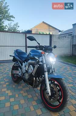 Цены Yamaha FZ6 Fazer Бензин