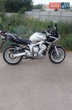 Цены Yamaha FZ6 Fazer Бензин