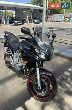 Ціни Yamaha FZ6 Fazer Бензин