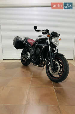 Цены Yamaha FZ6 Fazer Бензин