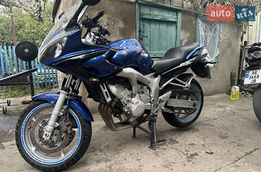 Ціни Yamaha FZ6 Fazer Бензин