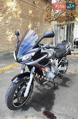 Ціни Yamaha FZ6 Fazer Бензин
