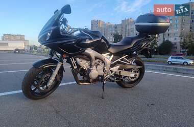 Цены Yamaha FZ6 Fazer Бензин