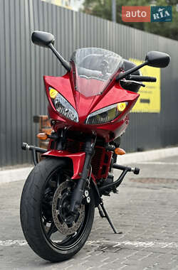 Цены Yamaha FZ6 Fazer Бензин