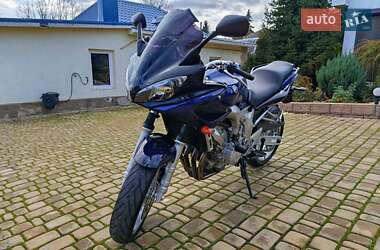 Цены Yamaha FZ6 Fazer Бензин