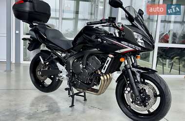 Ціни Yamaha FZ6 Fazer Бензин