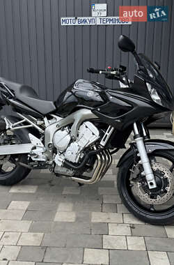 Цены Yamaha FZ6 Fazer Бензин