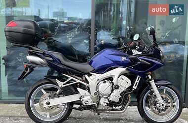 Цены Yamaha FZ6 Fazer Бензин