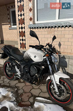 Ціни Yamaha FZ6 Fazer Бензин