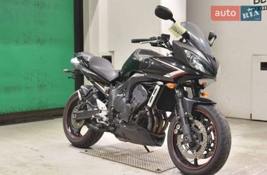 Цены Yamaha FZ6 Fazer Бензин