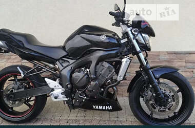 Цены Yamaha FZ6 N Бензин