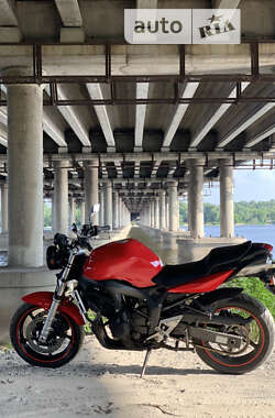 Цены Yamaha FZ6 N Бензин