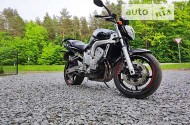 Ціни Yamaha FZ6 N Бензин