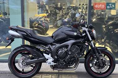 Цены Yamaha FZ6 N Бензин