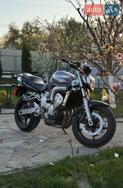Цены Yamaha FZ6 N Бензин