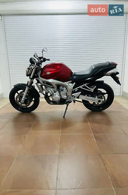 Ціни Yamaha FZ6 N Бензин