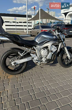 Цены Yamaha FZ6 N Бензин