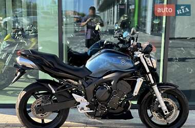 Ціни Yamaha FZ6 N Бензин