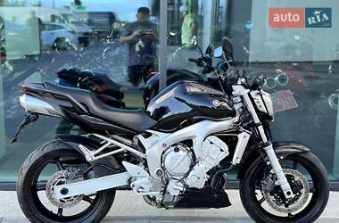 Ціни Yamaha FZ6 N Бензин