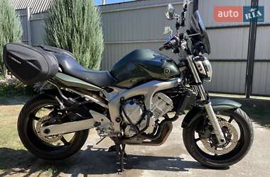 Цены Yamaha FZ6 N Бензин