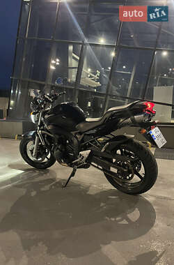 Цены Yamaha FZ6 N Бензин