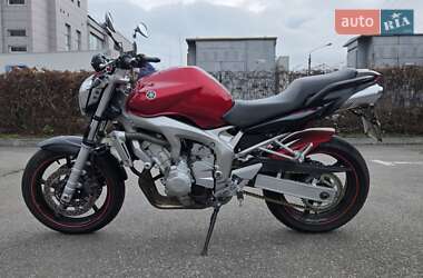 Цены Yamaha FZ6 N Бензин