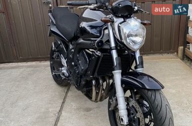 Цены Yamaha FZ6 N Бензин