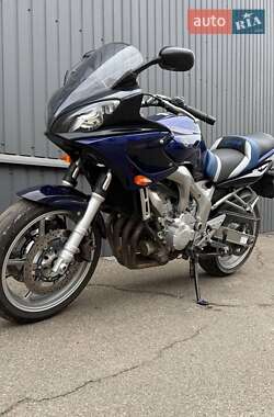 Ціни Yamaha FZ6 S Бензин