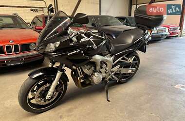 Ціни Yamaha FZ6 S Бензин