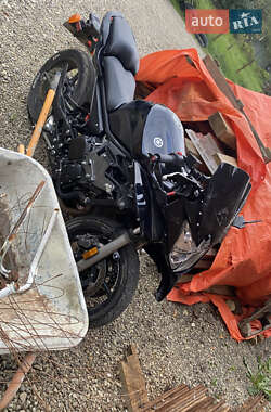 Цены Yamaha FZ6 S Бензин
