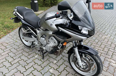 Ціни Yamaha FZ6 S Бензин