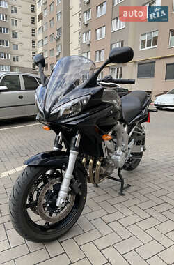 Цены Yamaha FZ6 S Бензин