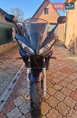 Ціни Yamaha FZ6 S Бензин