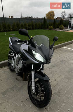 Ціни Yamaha FZ6 S Бензин