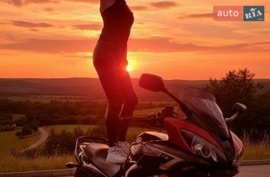 Цены Yamaha FZ6 S Бензин