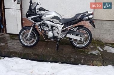 Ціни Yamaha FZ6 S Бензин