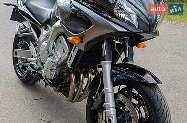 Ціни Yamaha FZ6 S Бензин