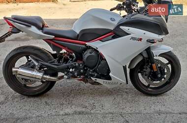 Цены Yamaha FZ6 Бензин