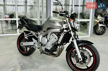 Ціни Yamaha FZ6 Бензин