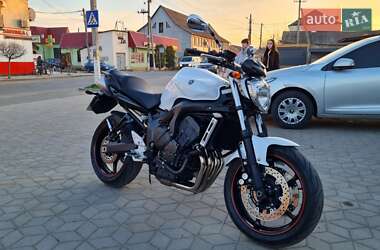 Ціни Yamaha FZ6 Бензин