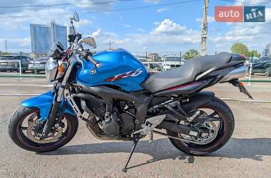 Ціни Yamaha FZ6 Бензин