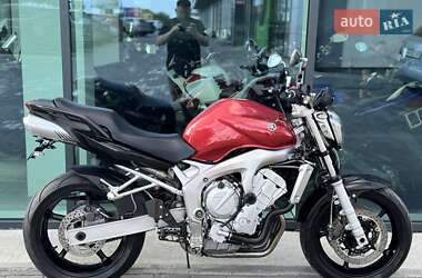 Цены Yamaha FZ6 Бензин