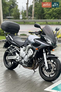 Цены Yamaha FZ6 Бензин
