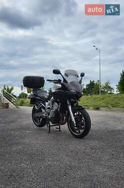 Цены Yamaha FZ6 Бензин