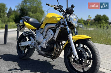 Ціни Yamaha FZ6 Бензин