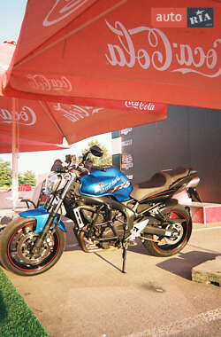 Цены Yamaha FZ6 Бензин