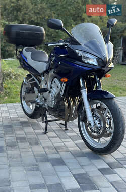 Ціни Yamaha FZ6 Бензин