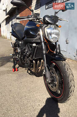 Цены Yamaha FZ6 Бензин