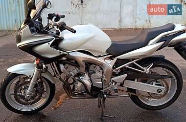 Ціни Yamaha FZ6 Бензин
