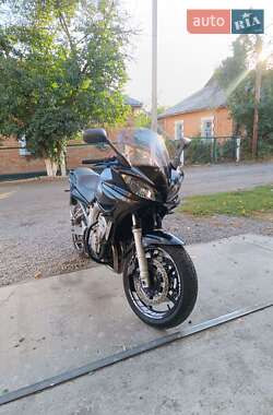 Цены Yamaha FZ6 Бензин